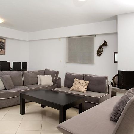 Spacious Modern Apartments With Great Rooftop View Atina Dış mekan fotoğraf