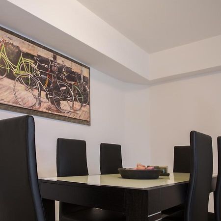 Spacious Modern Apartments With Great Rooftop View Atina Dış mekan fotoğraf
